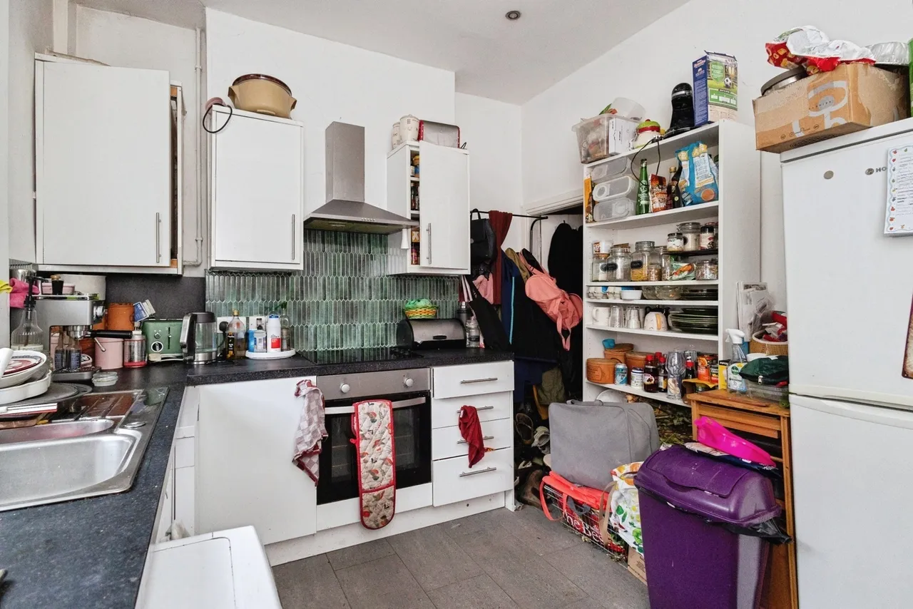 Herbert Street, Stockport, Greater Manchester, SK3, photo 5