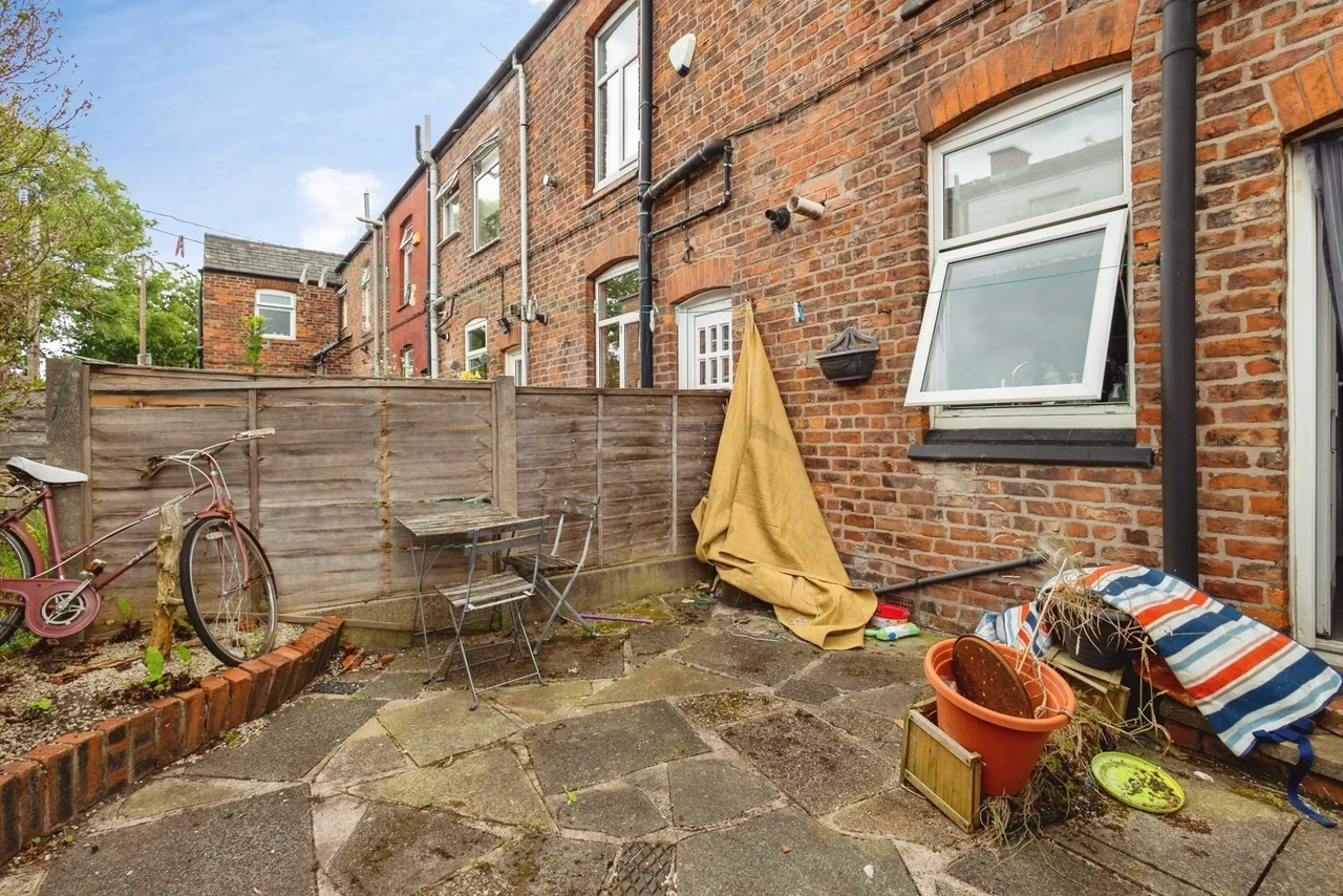 Herbert Street, Stockport, Greater Manchester, SK3, photo 15