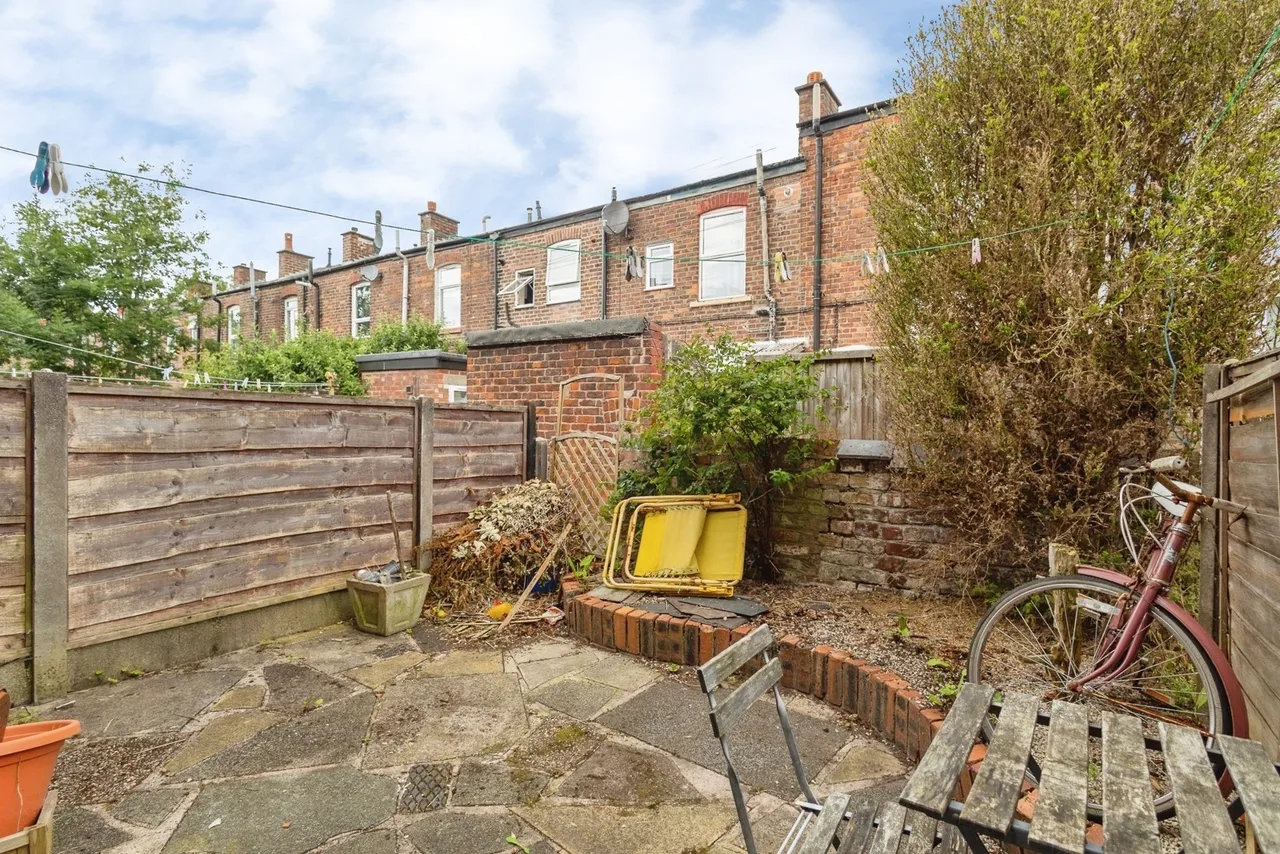 Herbert Street, Stockport, Greater Manchester, SK3, photo 16