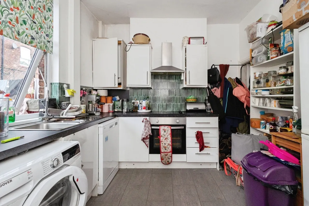 Herbert Street, Stockport, Greater Manchester, SK3, photo 4