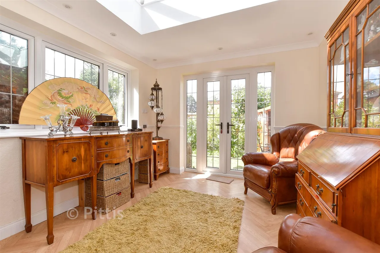 Green Lane, Shanklin, PO37, photo 4