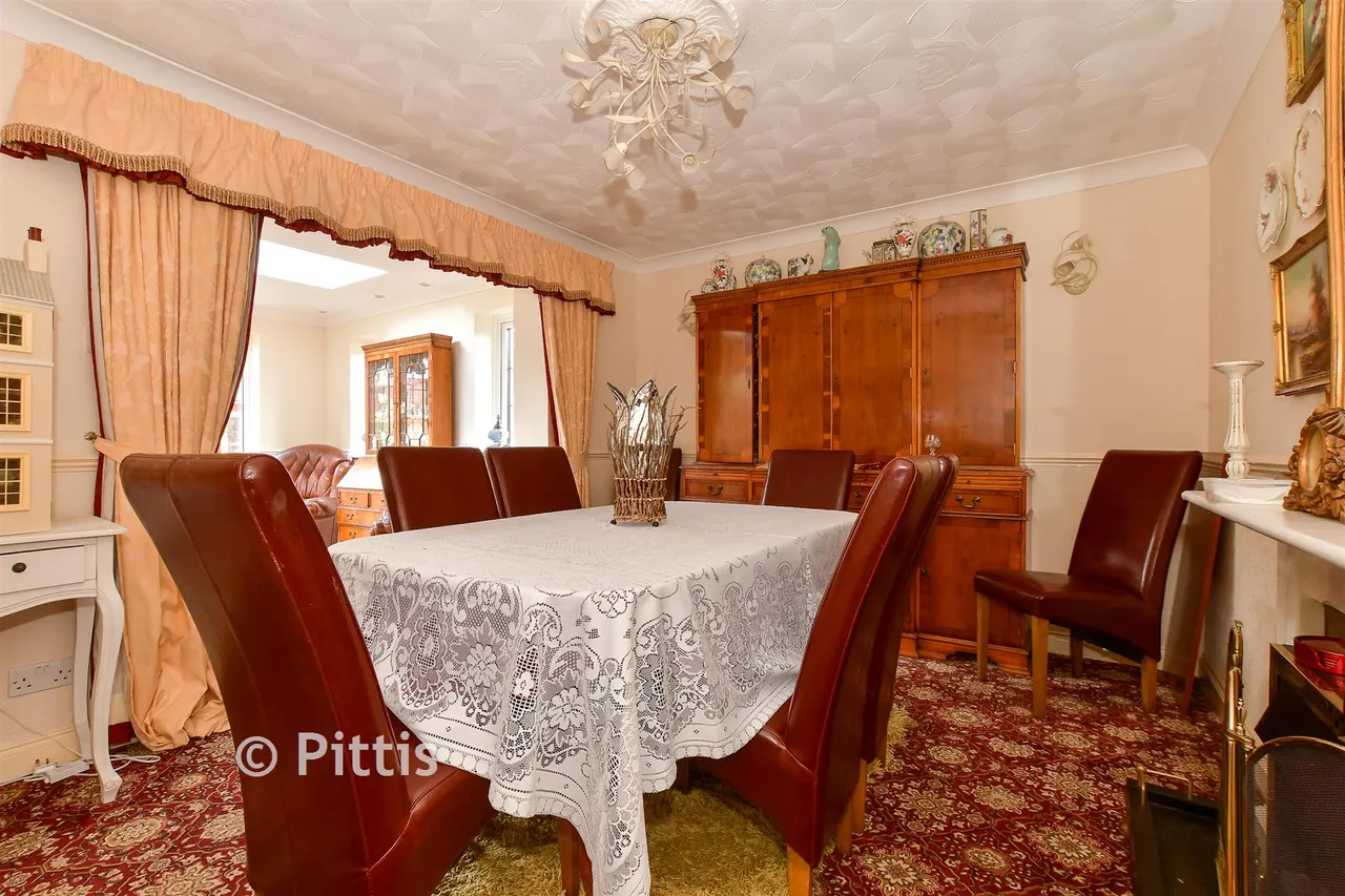 Green Lane, Shanklin, PO37, photo 2