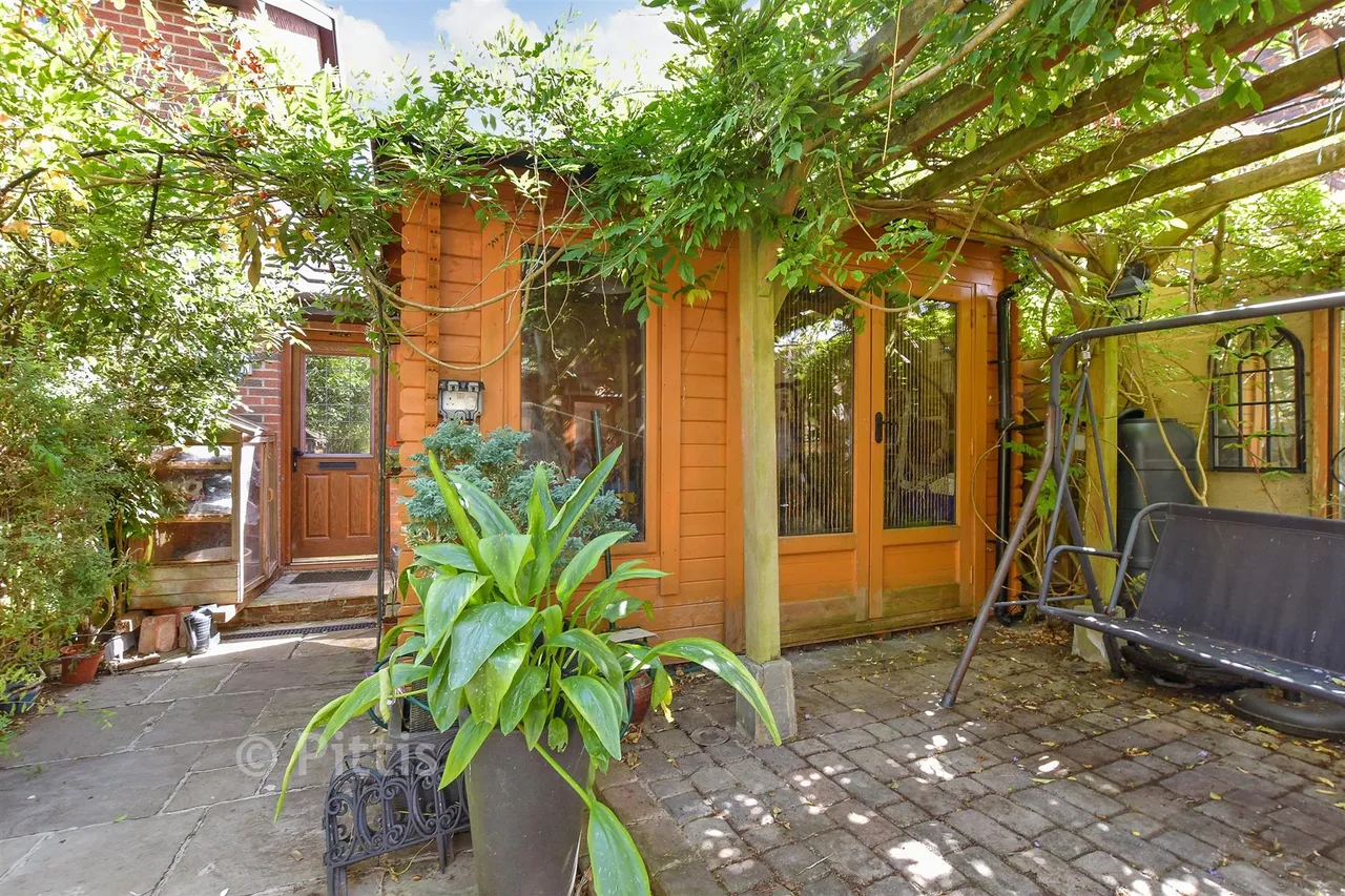 Green Lane, Shanklin, PO37, photo 17