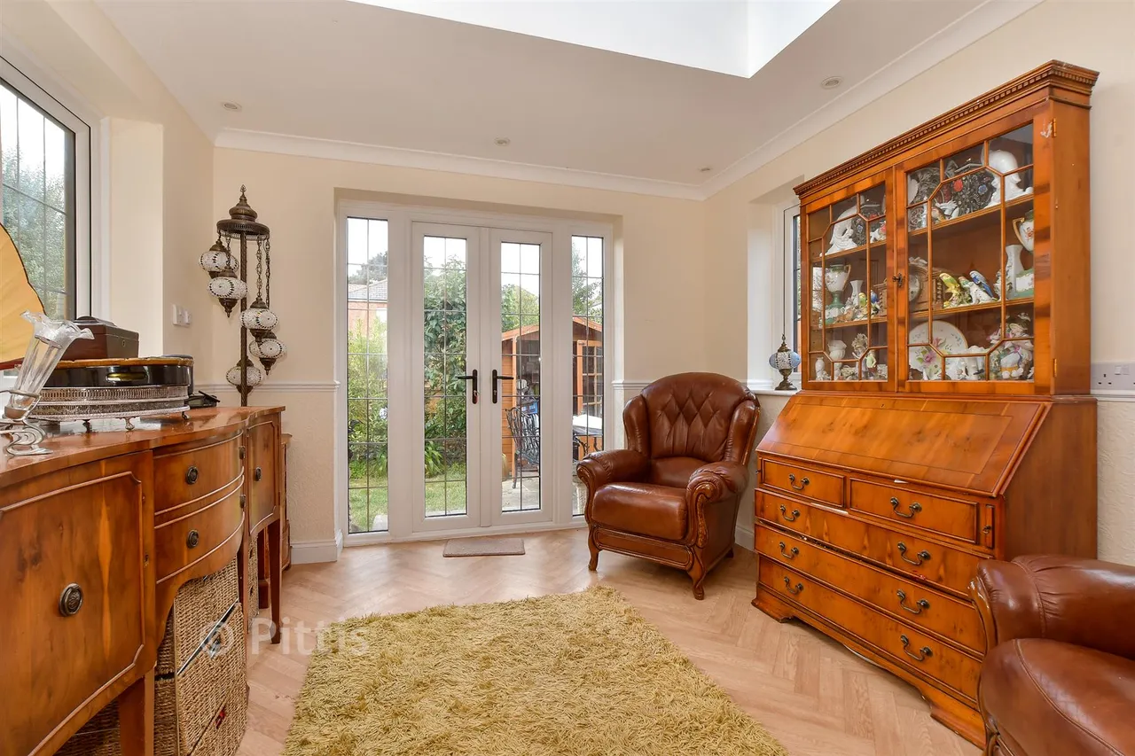 Green Lane, Shanklin, PO37, photo 19