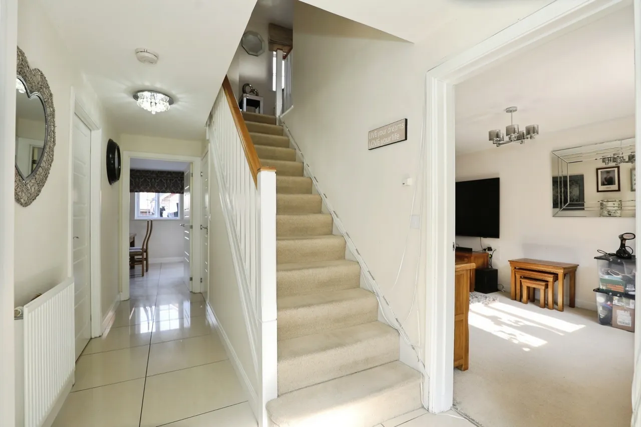 Buttercup Crescent, Northwich, Cheshire, CW8, photo 8
