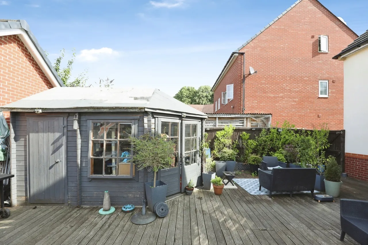 Buttercup Crescent, Northwich, Cheshire, CW8, photo 6
