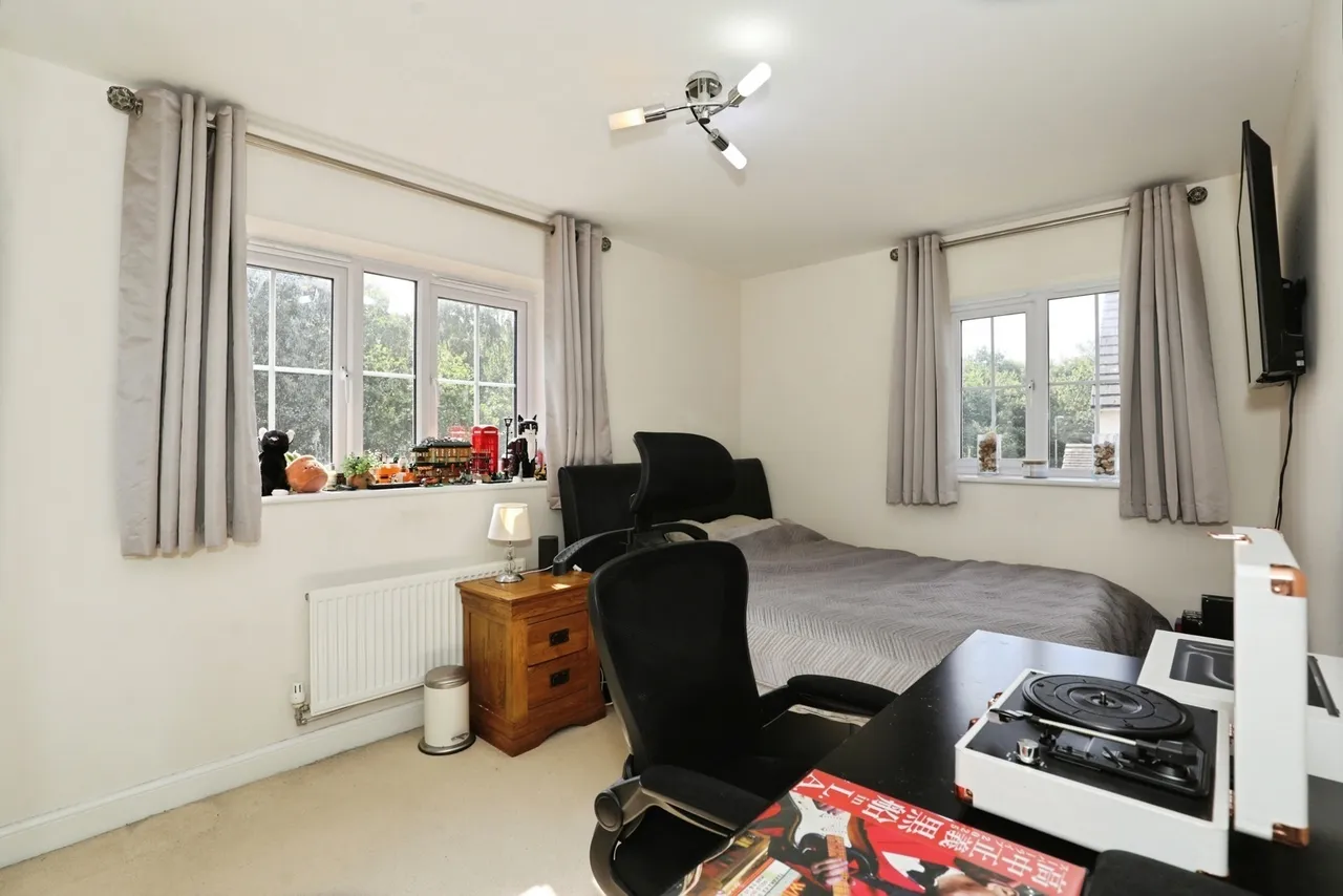 Buttercup Crescent, Northwich, Cheshire, CW8, photo 9