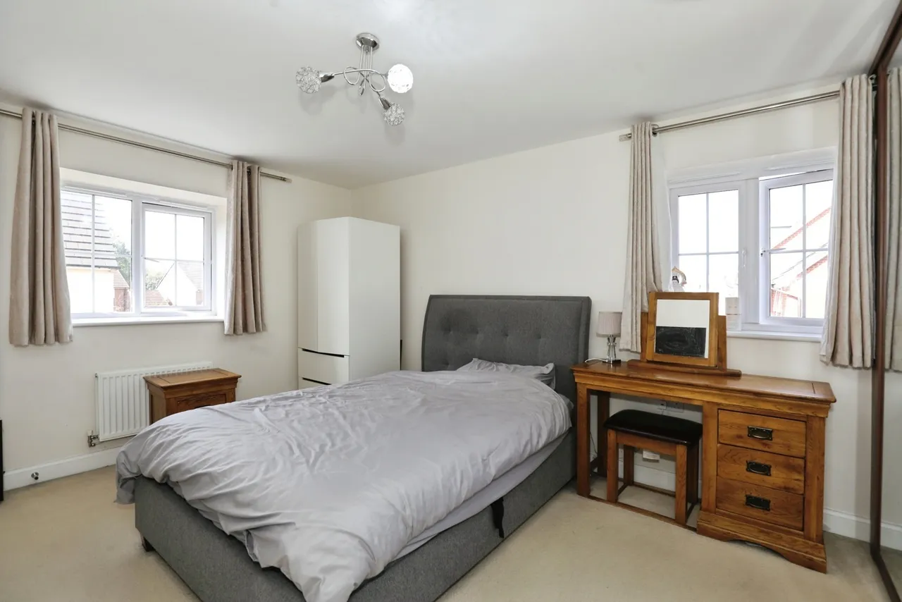 Buttercup Crescent, Northwich, Cheshire, CW8, photo 4