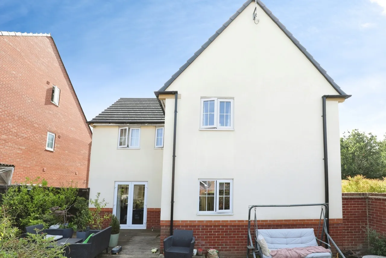 Buttercup Crescent, Northwich, Cheshire, CW8, photo 15