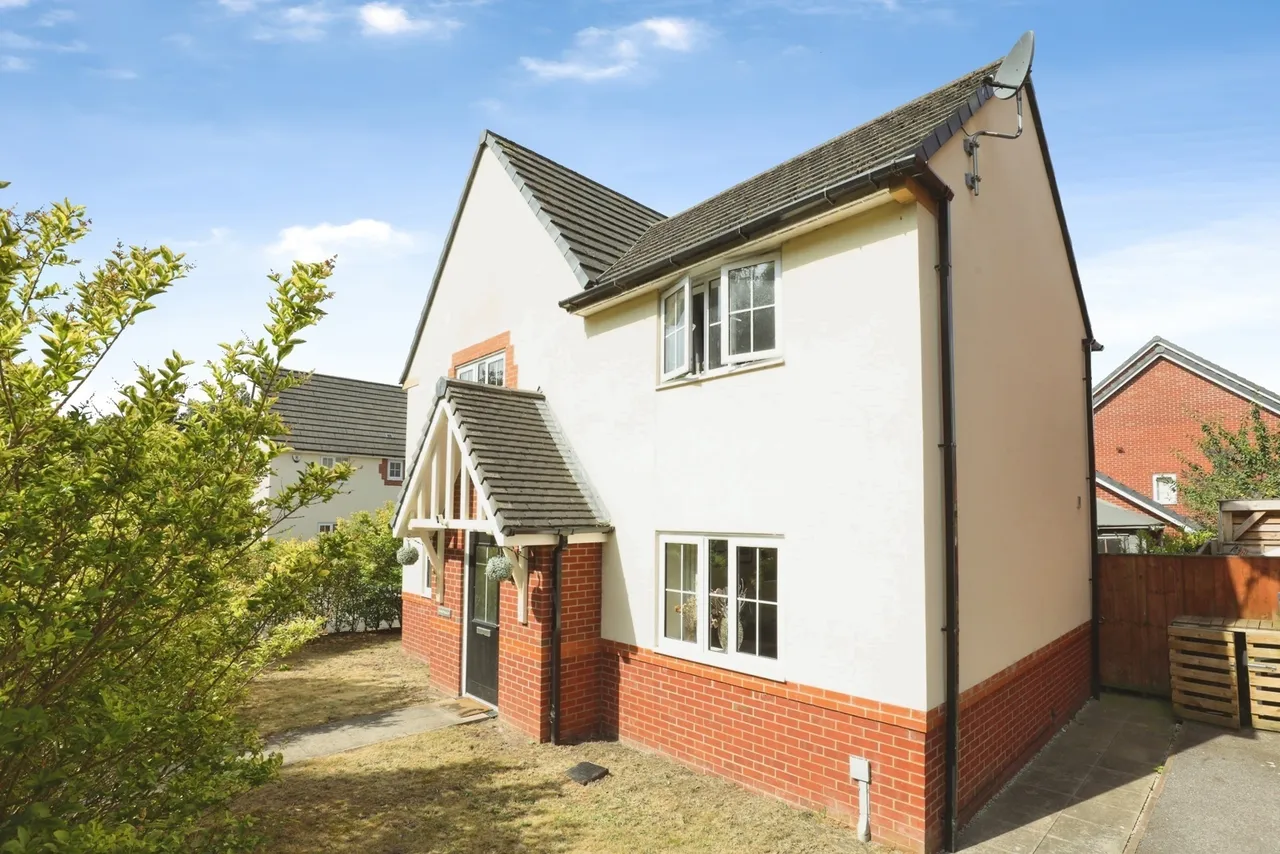 Buttercup Crescent, Northwich, Cheshire, CW8, photo 20
