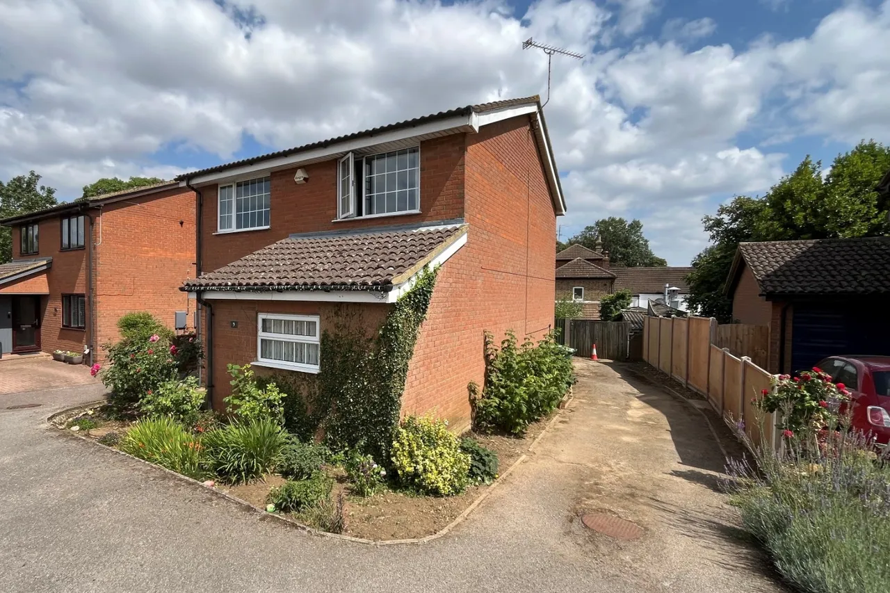 Mander Close, Toddington, photo 13