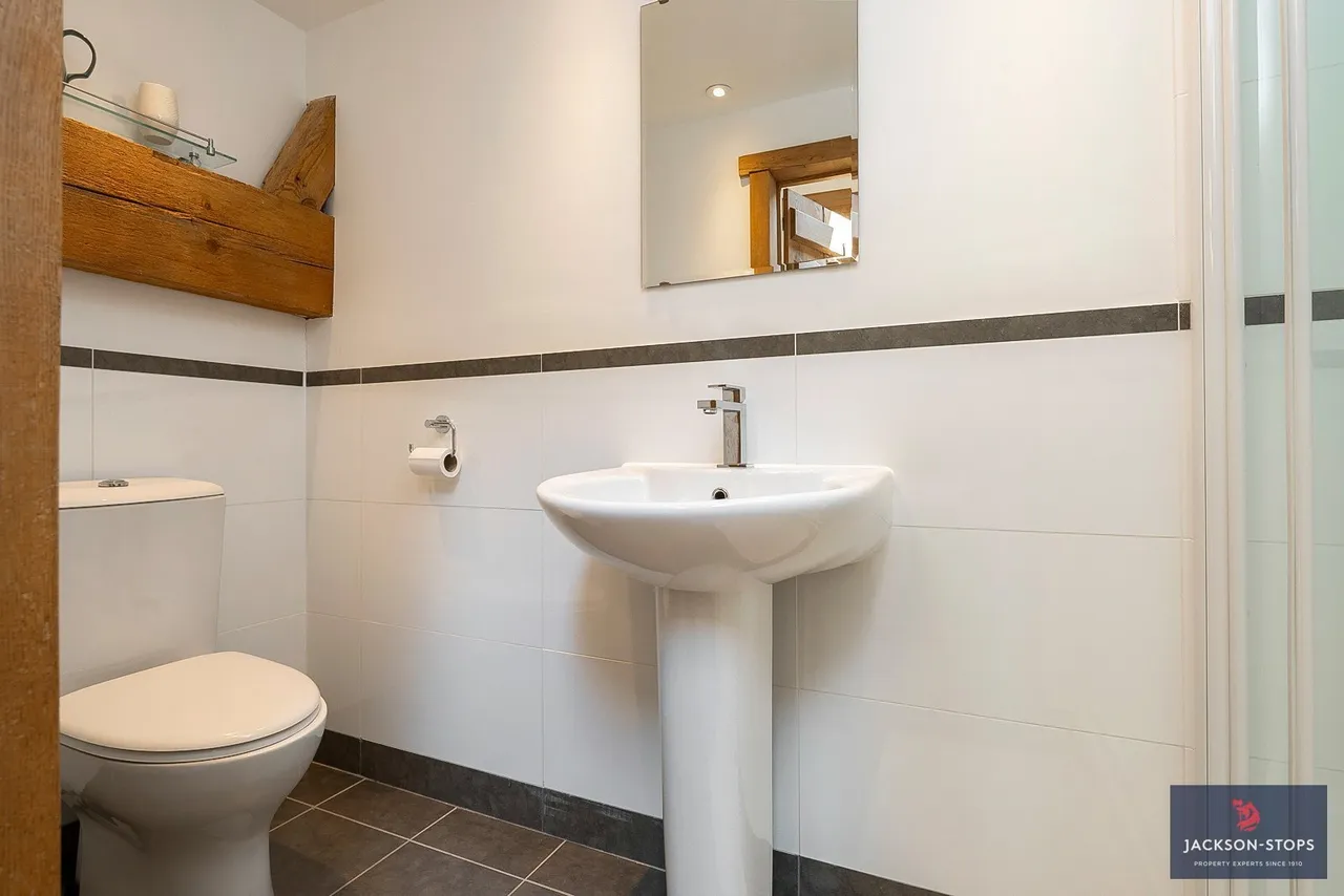 The Rickyard, Newton Blossomville, MK43, photo 19