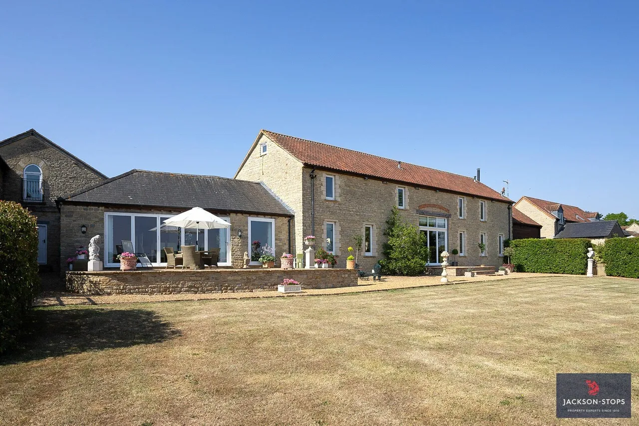 The Rickyard, Newton Blossomville, MK43, photo 27