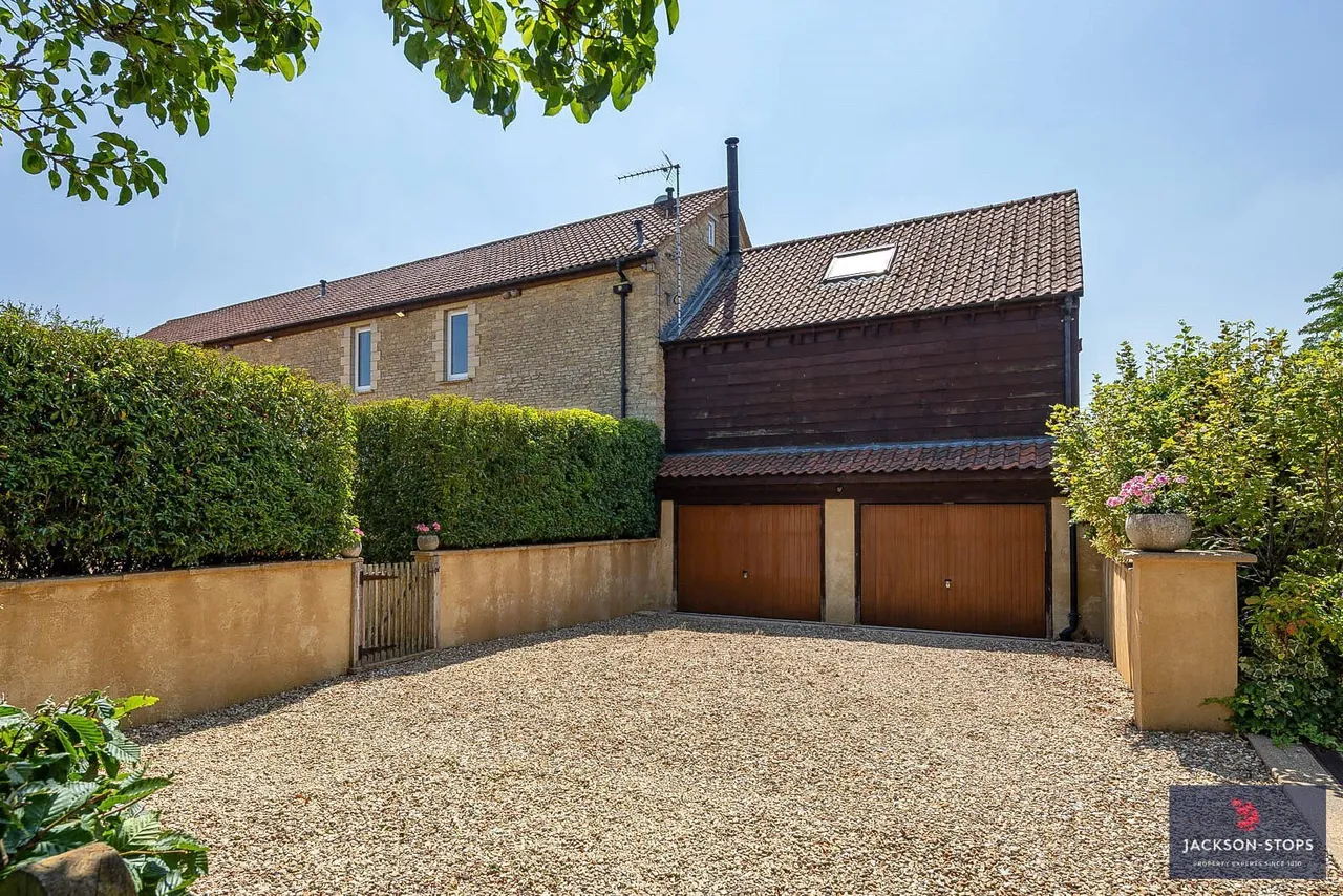 The Rickyard, Newton Blossomville, MK43, photo 34