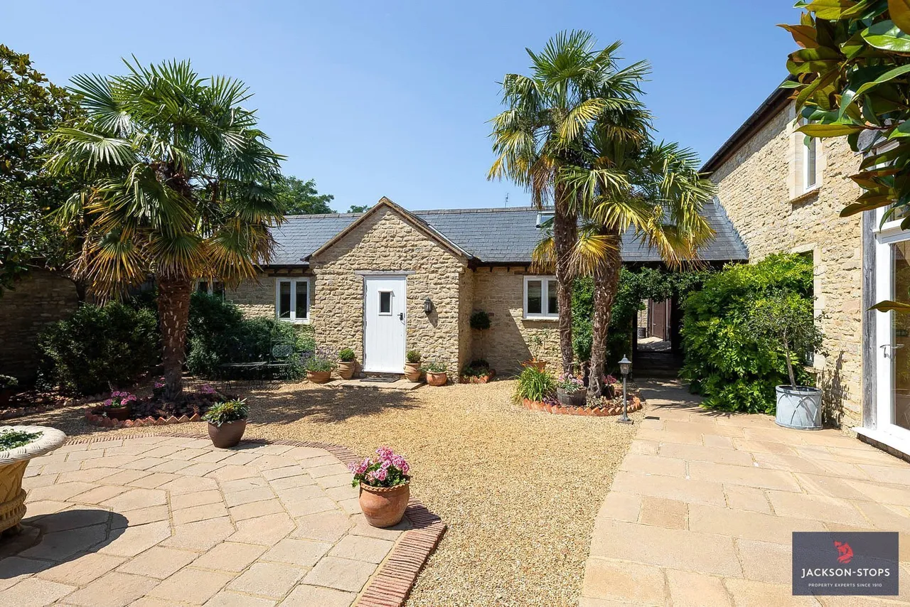 The Rickyard, Newton Blossomville, MK43, photo 22