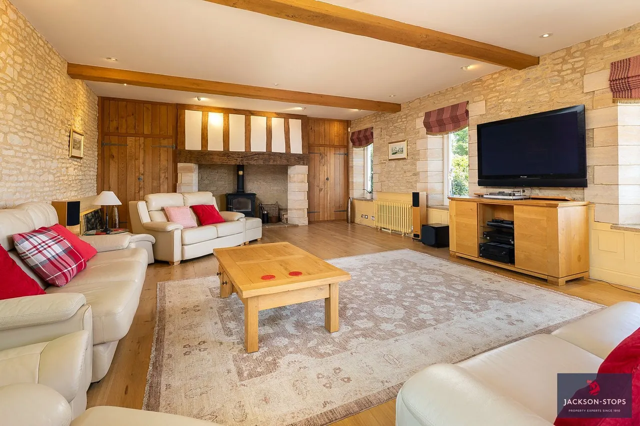 The Rickyard, Newton Blossomville, MK43, photo 5