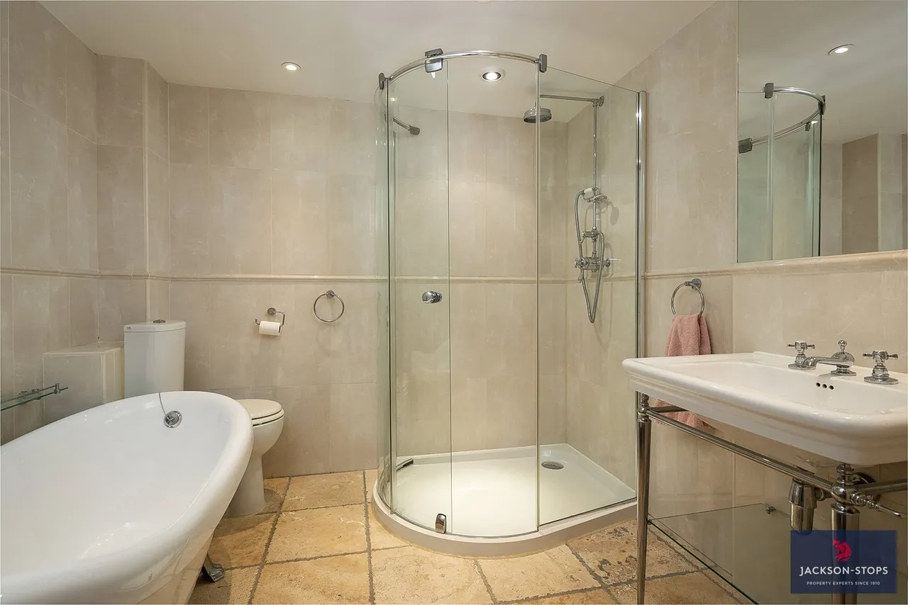 The Rickyard, Newton Blossomville, MK43, photo 21