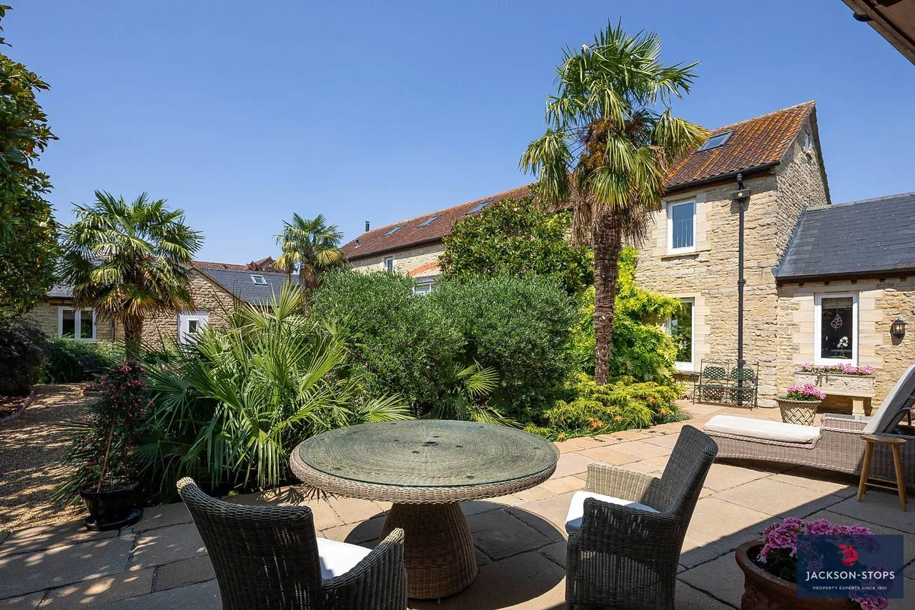 The Rickyard, Newton Blossomville, MK43, photo 32