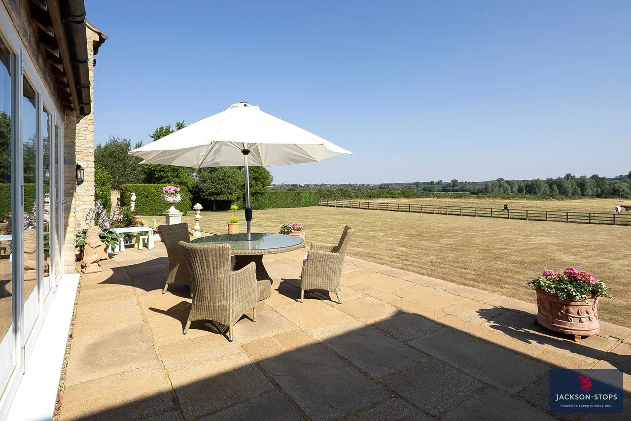 The Rickyard, Newton Blossomville, MK43, photo 33
