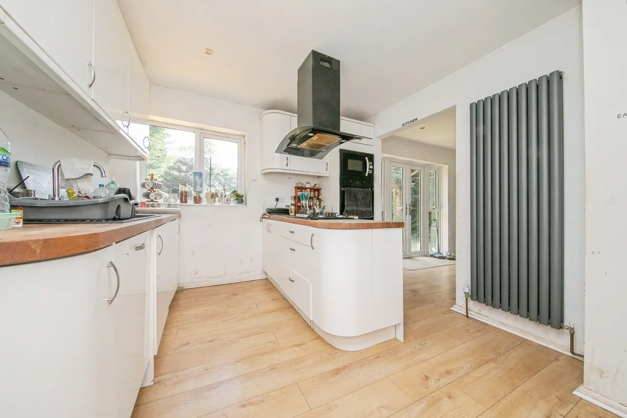 3 bed house for sale — St. Johns Road, Colchester, Essex, CO4
