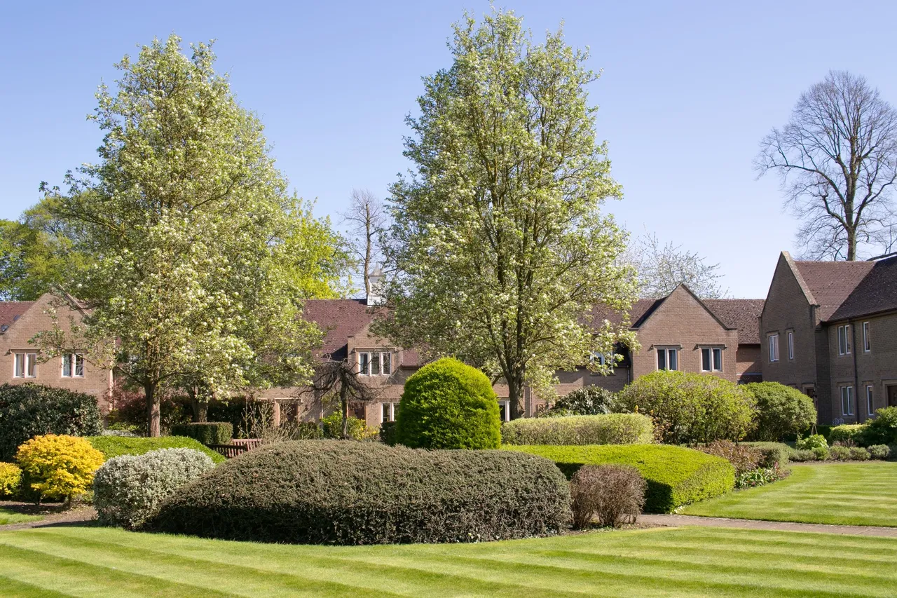 Bicester House, Kings End, photo 21