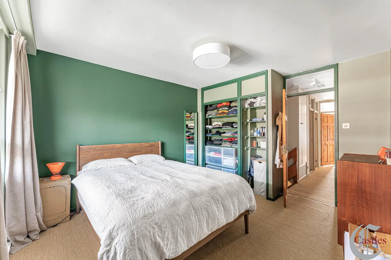 Briggeford Close, London, E5, photo 11