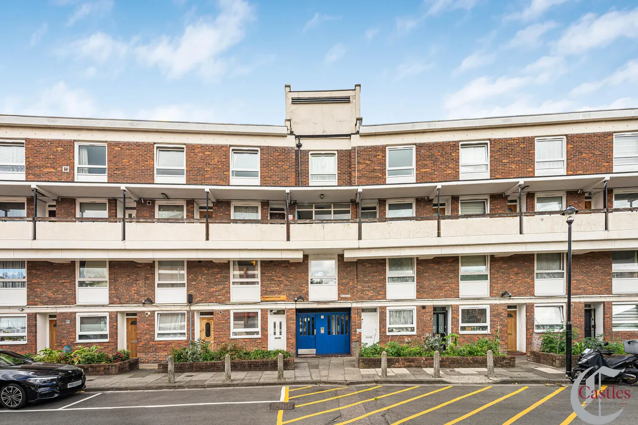 Briggeford Close, London, E5, photo 6