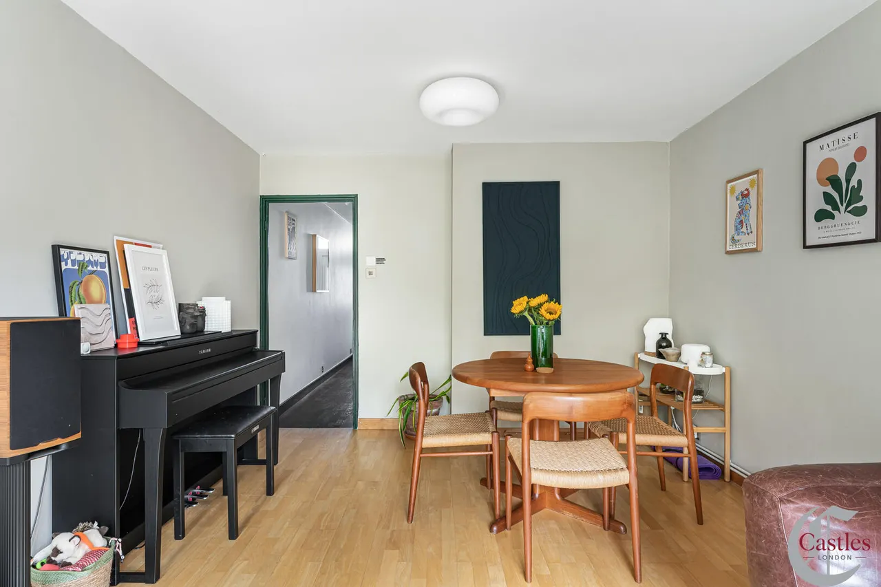 Briggeford Close, London, E5, photo 5