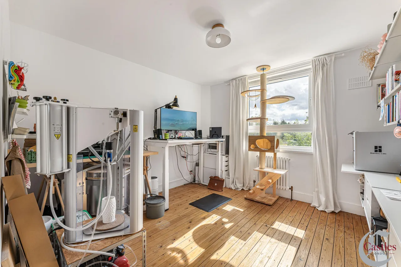 Briggeford Close, London, E5, photo 12