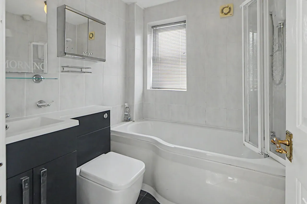 Stephens Way, Bignall End, photo 13