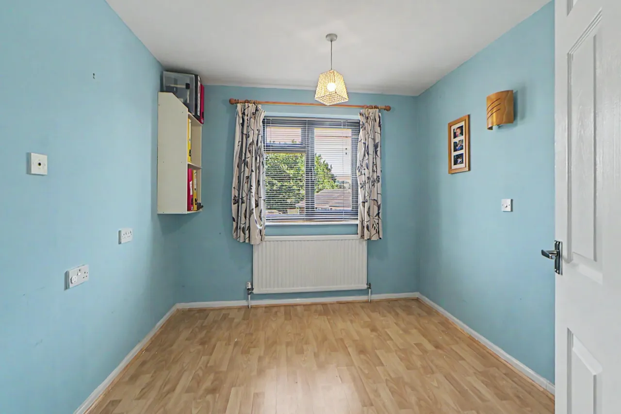 Stephens Way, Bignall End, photo 16