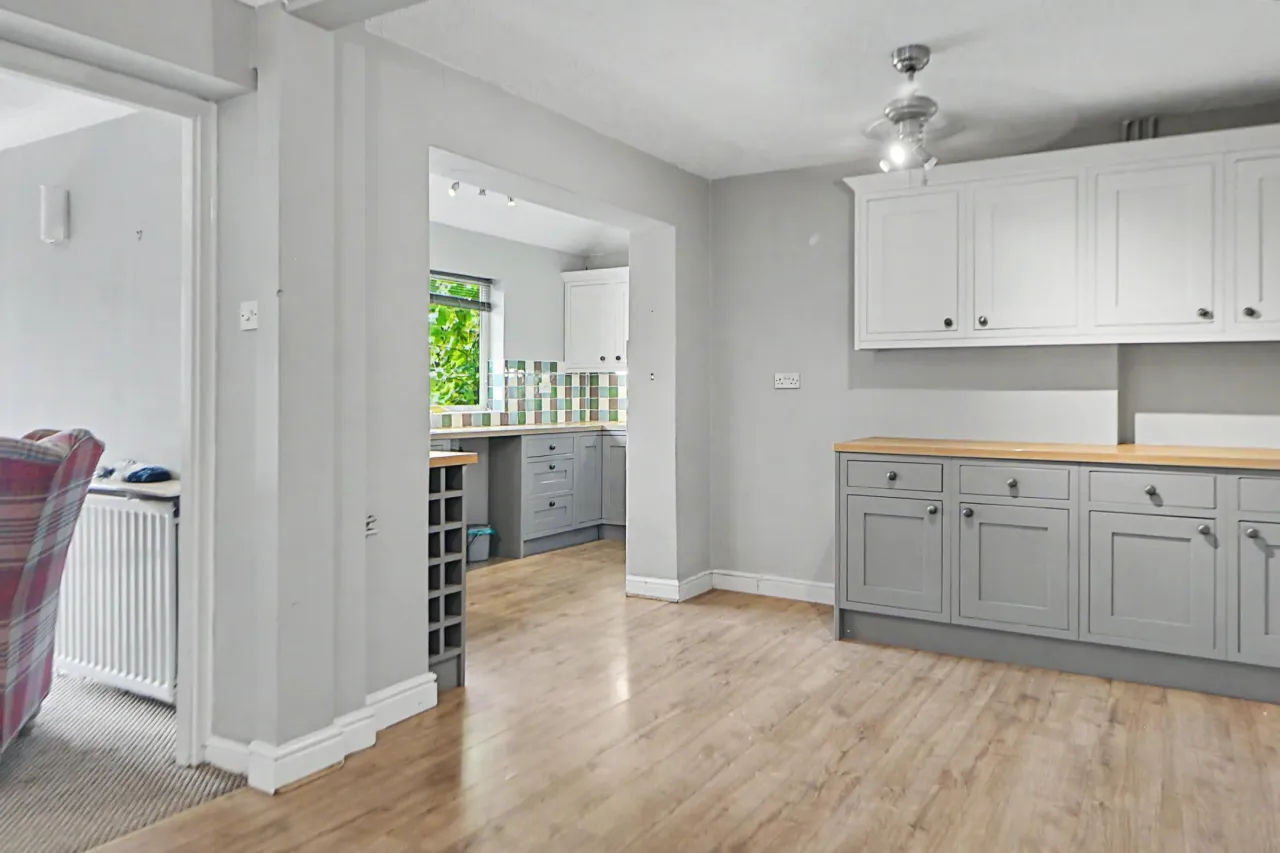 Stephens Way, Bignall End, photo 7