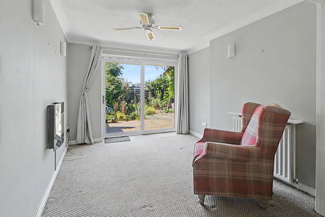 Stephens Way, Bignall End, photo 9