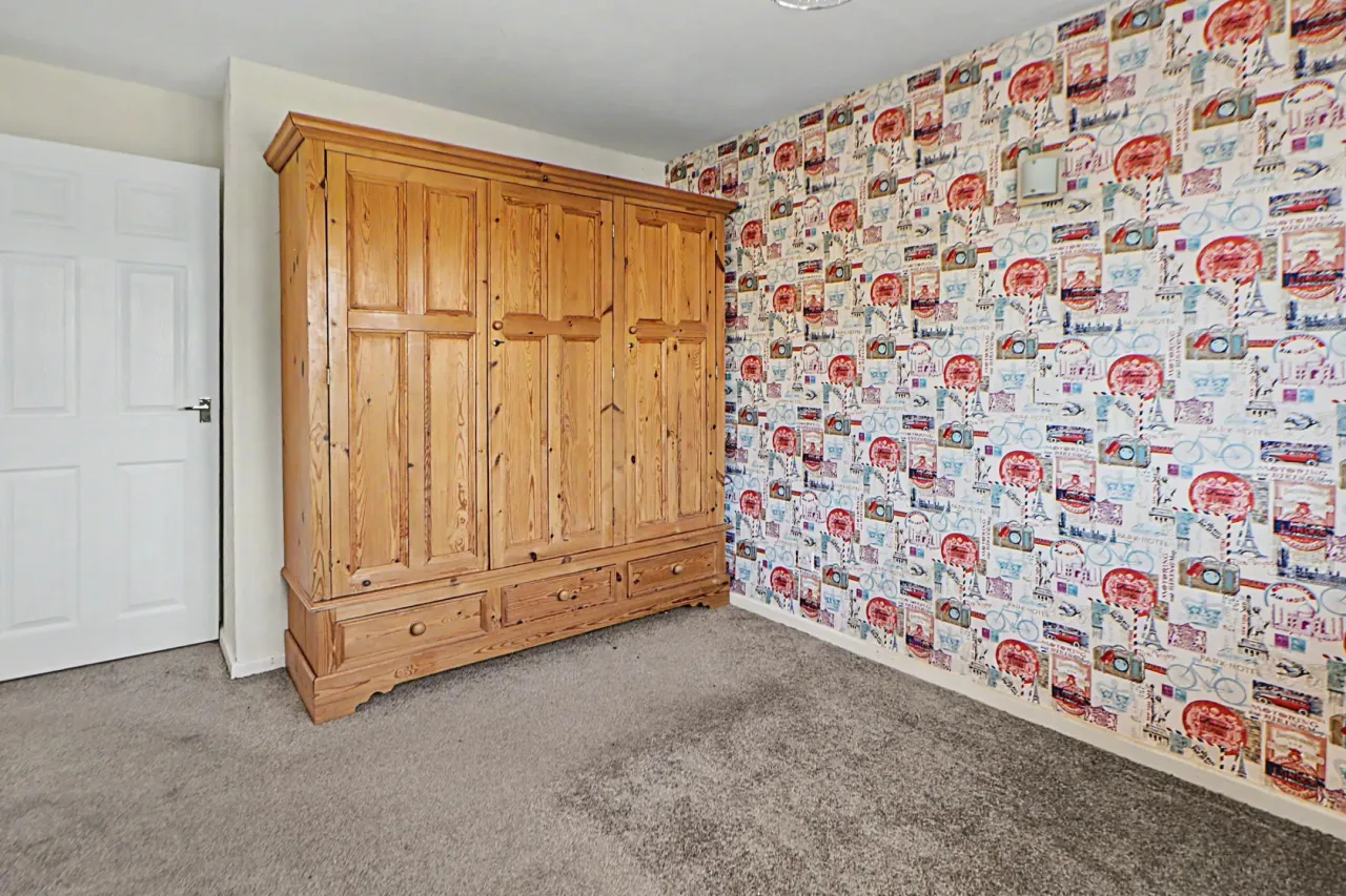 Stephens Way, Bignall End, photo 15
