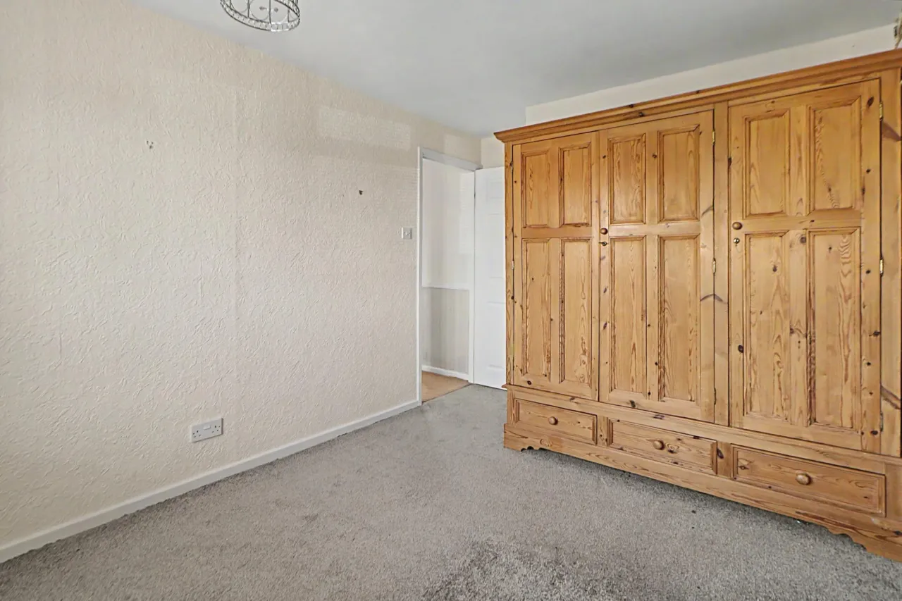 Stephens Way, Bignall End, photo 14