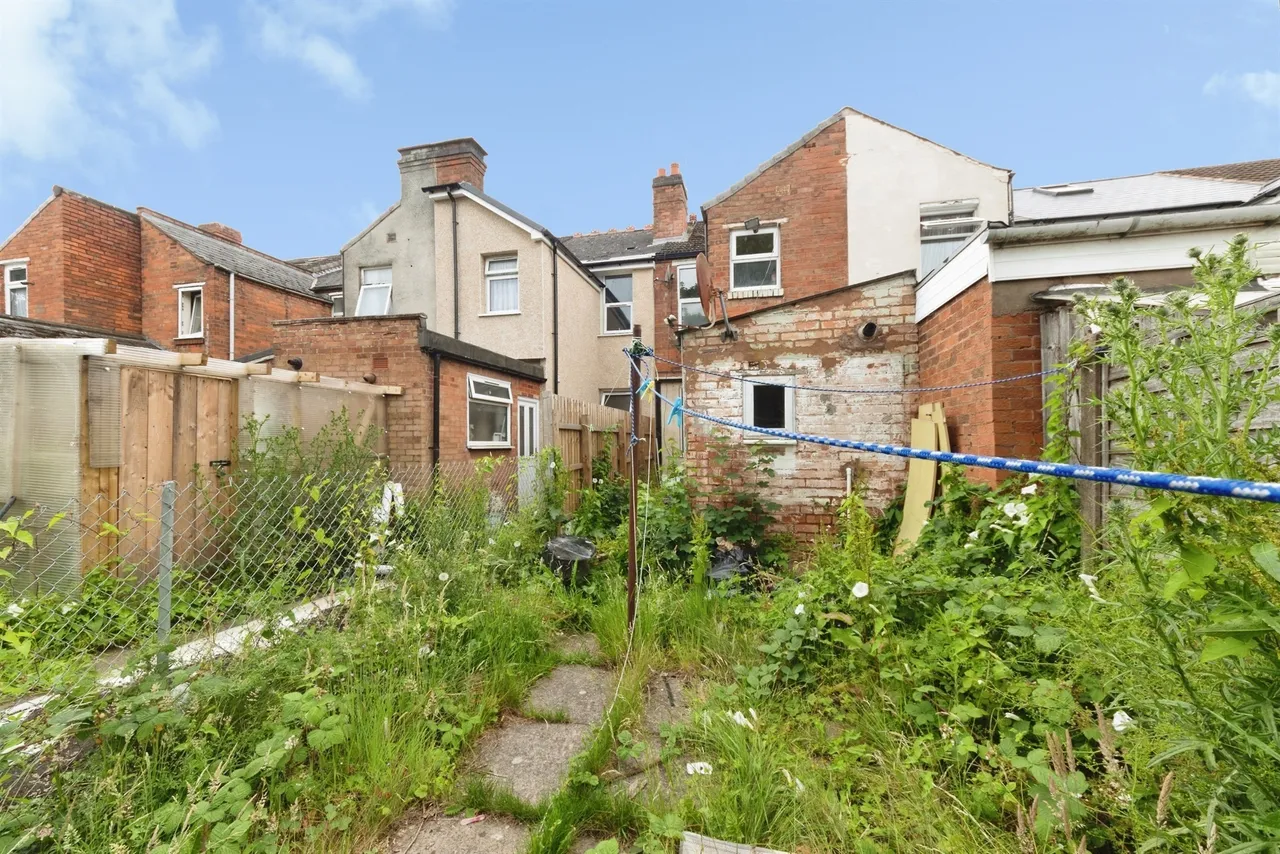 Solihull Road, Sparkhill, B11, photo 18
