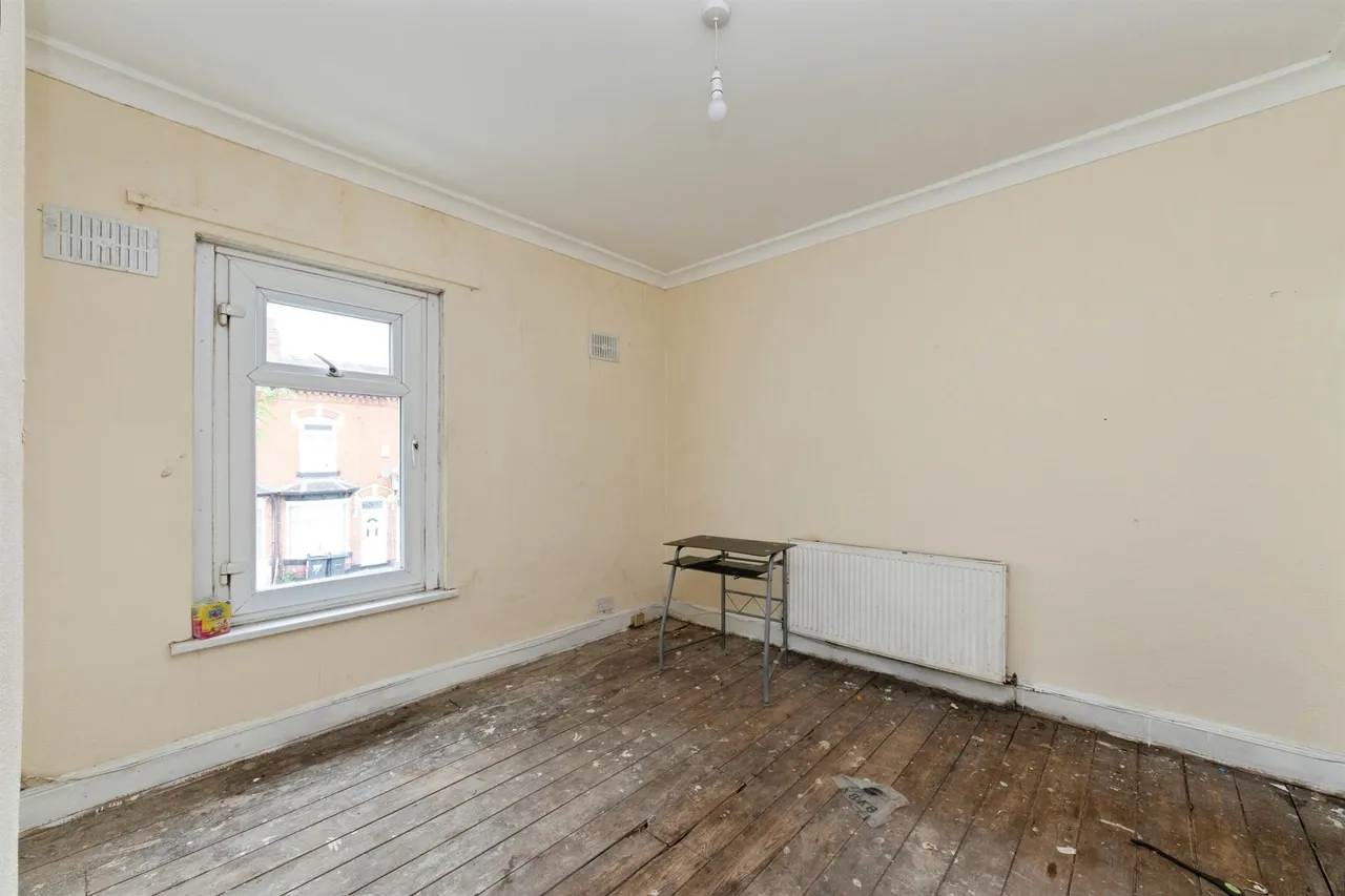 Solihull Road, Sparkhill, B11, photo 14