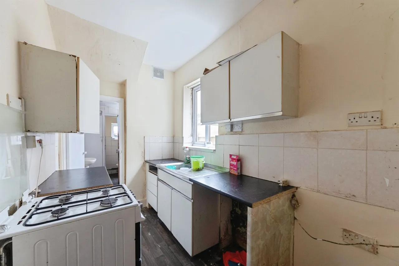 Solihull Road, Sparkhill, B11, photo 12