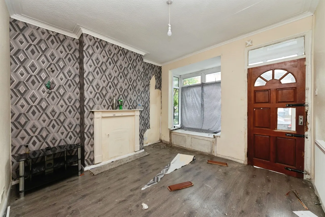 Solihull Road, Sparkhill, B11, photo 9
