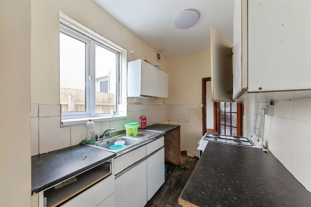 Solihull Road, Sparkhill, B11, photo 2