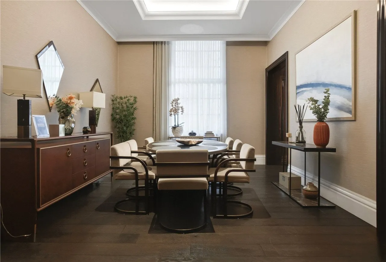 Whitehall Place, London, SW1A, photo 11