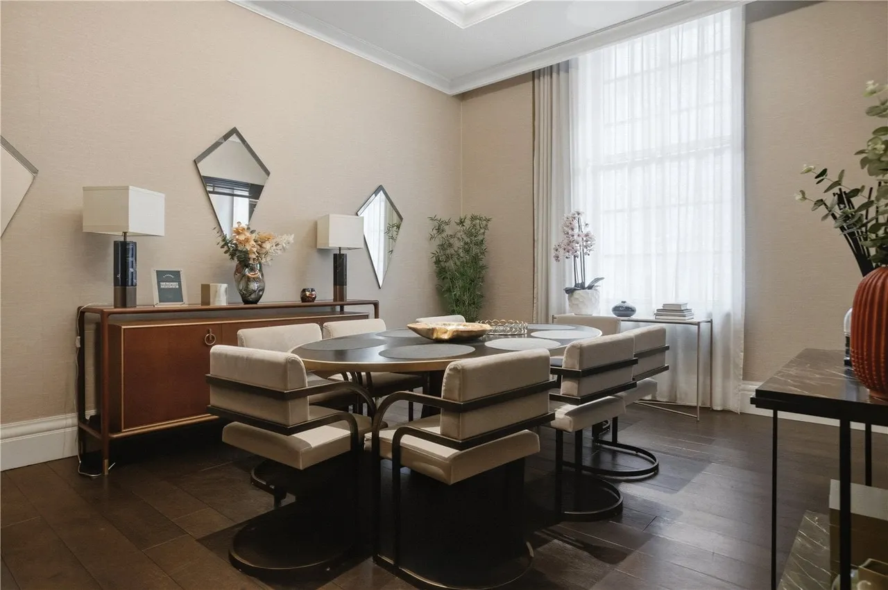 Whitehall Place, London, SW1A, photo 12