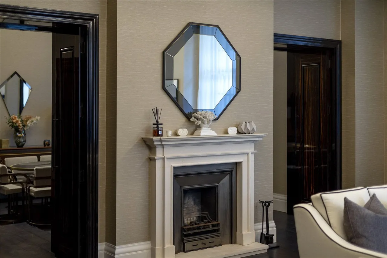 2 bed flat to rent — Whitehall Place, London, SW1A