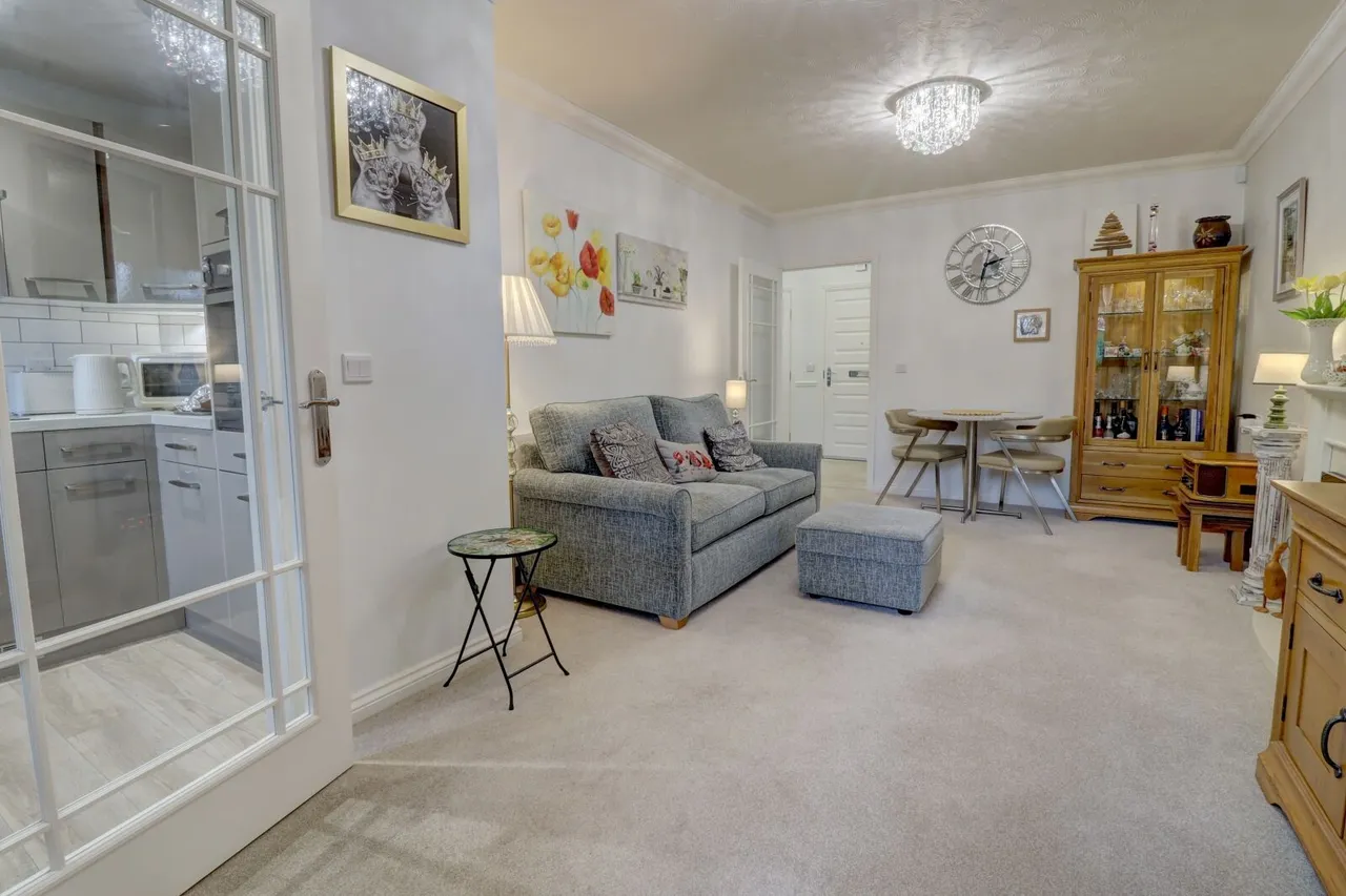 Longwick Road, Princes Risborough, HP27, photo 6