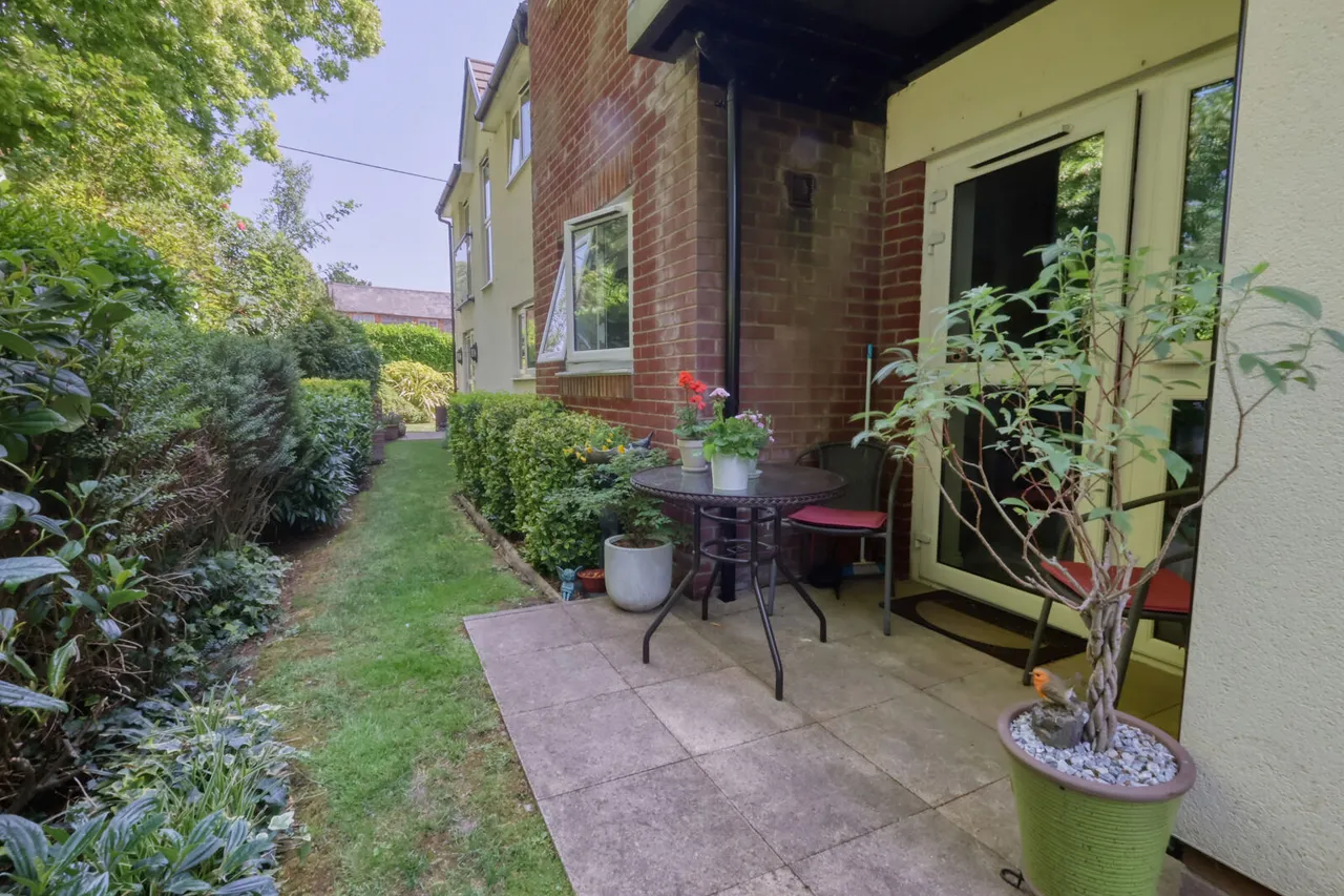 Longwick Road, Princes Risborough, HP27, photo 2