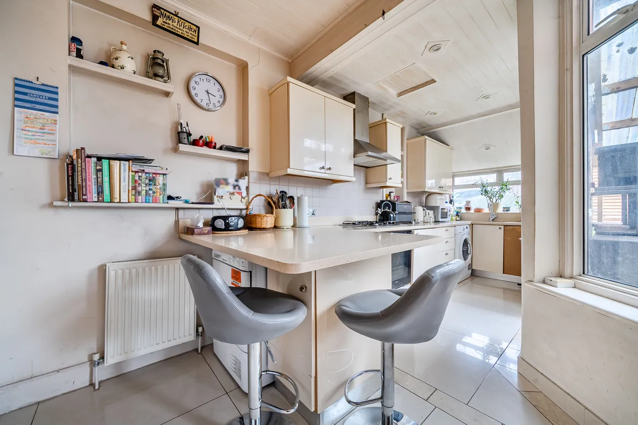 Monkfrith Way, London, Greater London, N14 5ND, photo 6
