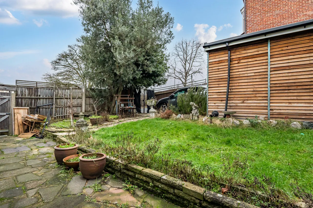 Monkfrith Way, London, Greater London, N14 5ND, photo 18