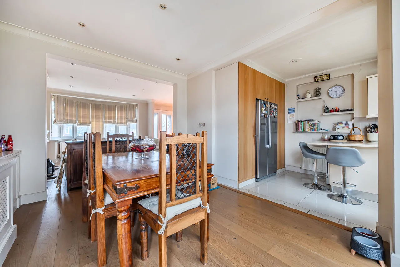 Monkfrith Way, London, Greater London, N14 5ND, photo 4