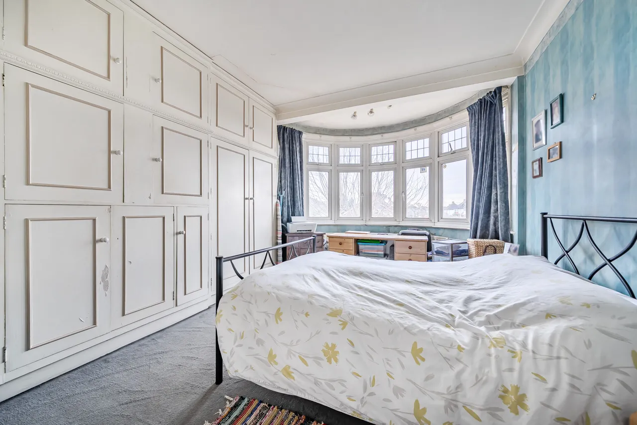 Monkfrith Way, London, Greater London, N14 5ND, photo 8
