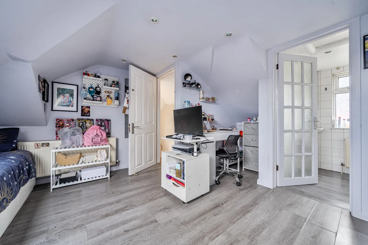 Monkfrith Way, London, Greater London, N14 5ND, photo 12